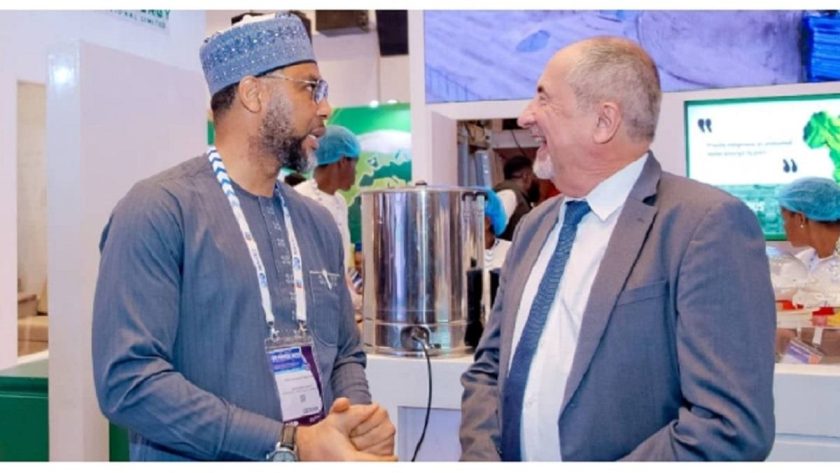 Renaissance Seeks Partners to Unlock Nigeria's Oil, Gas Potential