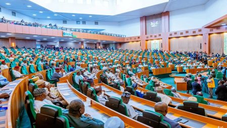 Reps Move to Protect Private Investments from Adversarial Unionism