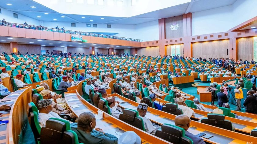 Reps Move to Protect Private Investments from Adversarial Unionism