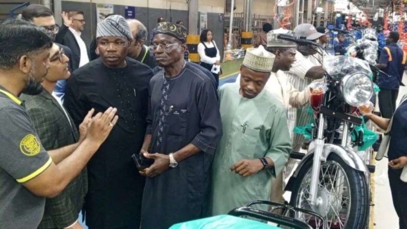 Reps Move to Secure Single-Digit Loans for Car Buyers
