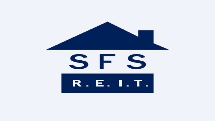 Sfsreit: The Market'S Unstoppable Climber On October