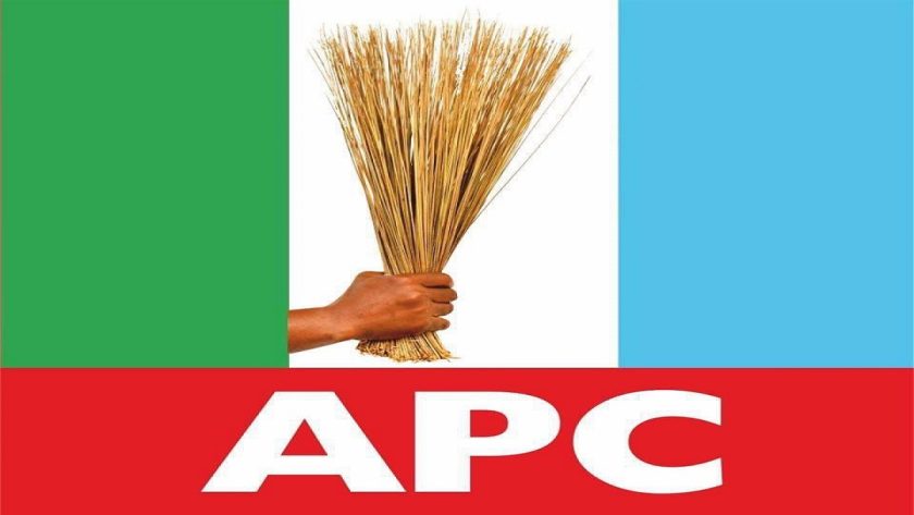 South-West Won’t Abandon Tinubu In 2027 —Apc