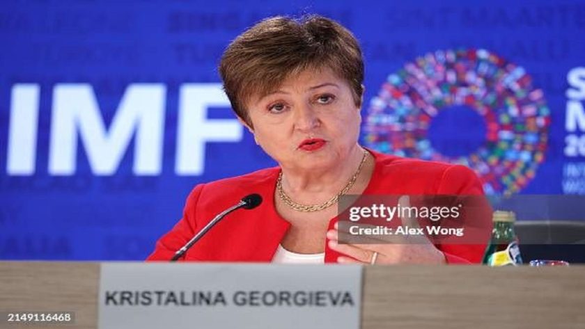 Strong Institutions, Sound Policies Crucial To Economic Growth – Imf