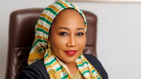 SunTrust Bank MD Trial: I Received, Paid $3m into Aisha Achimugu’s Account –Witness SunTrust Bank MD Trial: I Received, Paid $3m into Aisha Achimugu’s Account –Witness
