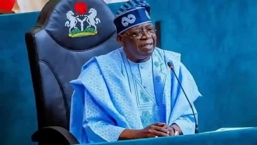 Tinubu Seeks Approval For $2.34Bn External Borrowing, $500M Sukuk