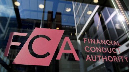 UK Watchdog Secures $101m Redress for BlueCrest Investors