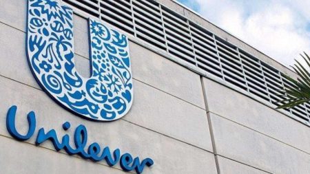 Unilever Nigeria Grows Profit by 100% to N21.98bn in 9M-2025 Unilever Nigeria Grows Profit by 100% to N21.98bn in 9M-2025