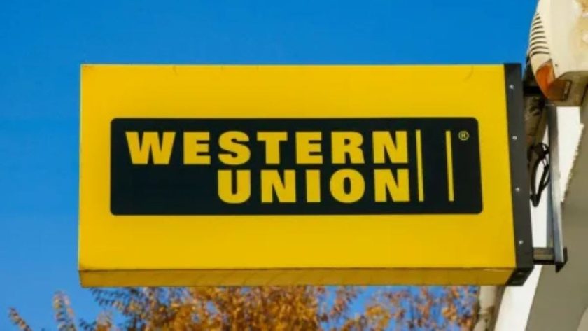 Western Union Moves To Launch Solana-Based Stablecoin