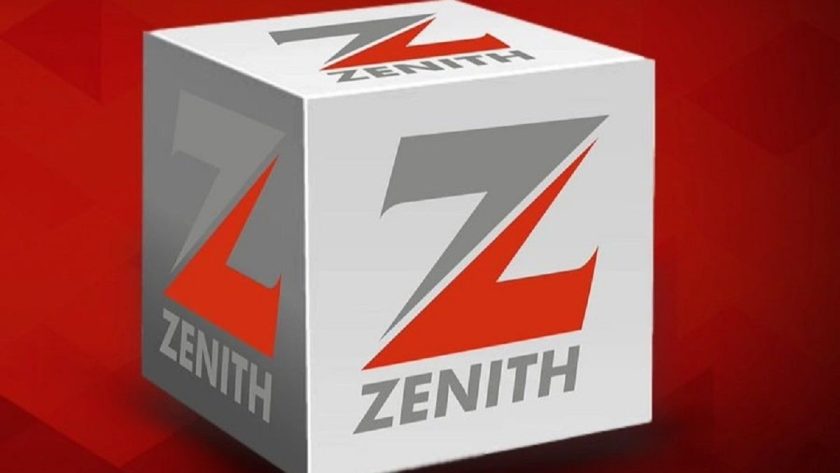 Zenith Bank: Investment Firm Sets N88.8 Target Price Ahead Of Q3