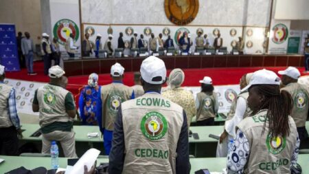 Allegation of Genocidal Attacks Against Nigerian Christians False – ECOWAS