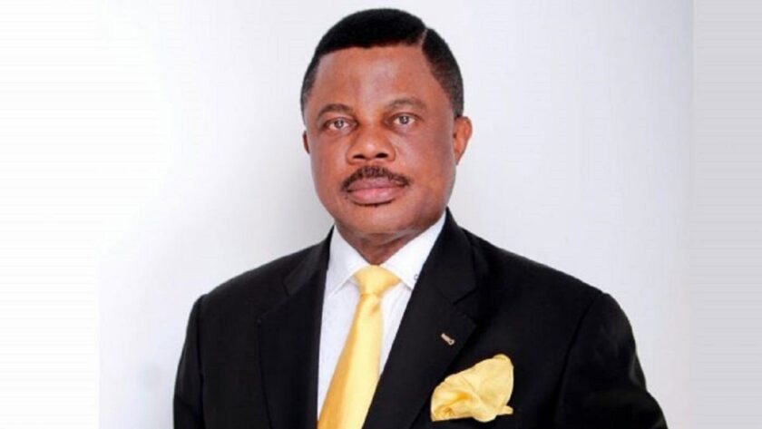 Alleged N4bn Fraud: Court Adjourns Ex-Governor Obiano’s Trial Indefinitely