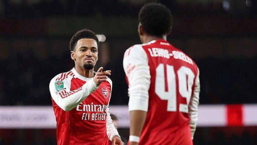 Arsenal Equal 122-Year Record With 3-0 Win Over Slavia Arsenal Equal 122-Year Record With 3-0 Win Over Slavia