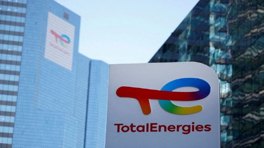 Asset Swap: TotalEnergies Deepwater Focus Earnings Positive