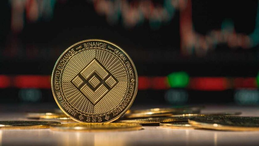 BNB Climbs as Investors React to DeFi Upgrade BNB Climbs as Investors React to DeFi Upgrade