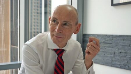 Bank of England December Rate Cut Now 'Very Likely' - CEO