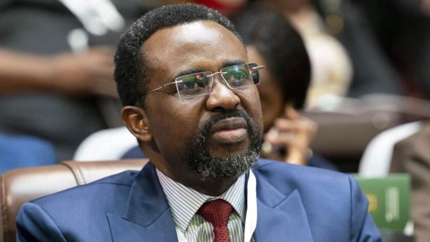 Bank of Ghana Cuts Interest Rate by 10% in 2025