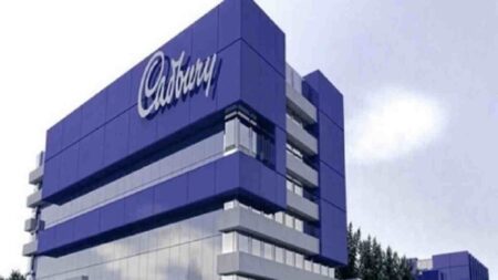 Cadbury Nigeria Loses 10% as Investors Exit Positions