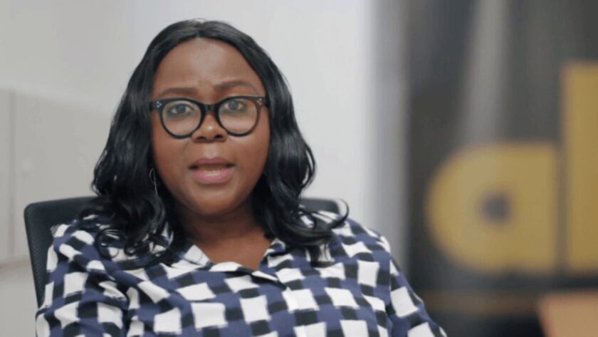 Cadbury Nigeria Names Folake Ogundipe Acting Managing Director