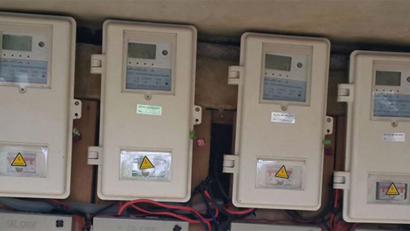 Discos Meter 70, 888 New Customers In August –Nerc