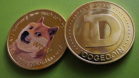Dogecoin Slides by 3% Ahead of Potential Spot ETF Approval