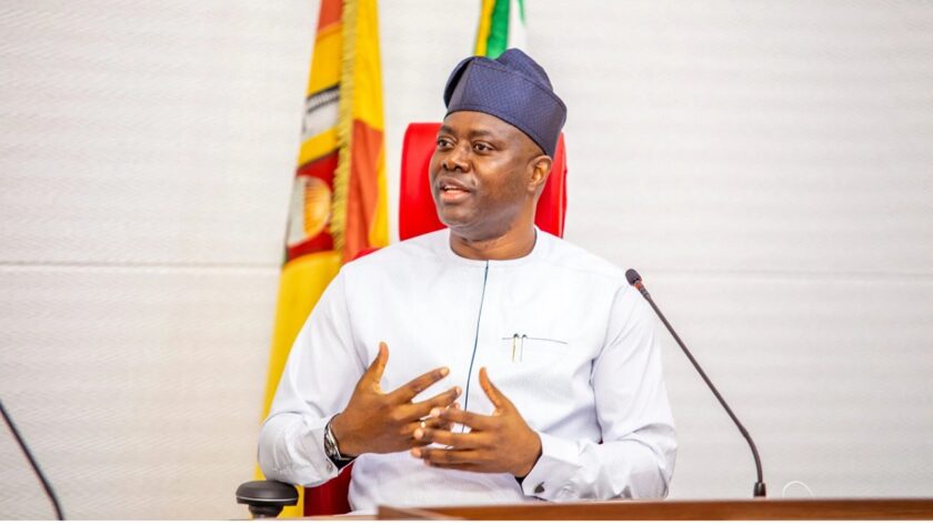 Dry Port: Oyo Govt Hands Over 90 Hectares of Land to FG