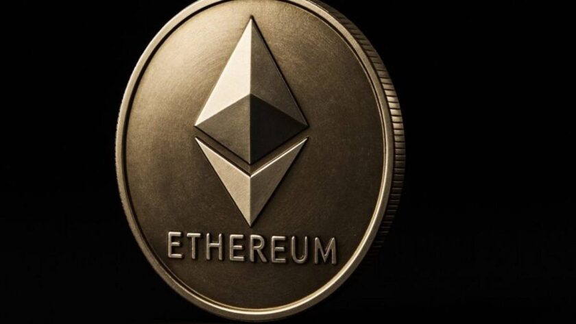 ETH Rises by 4% on Upgrade Optimism, Dip Traders Positioning ETH Rises by 4% on Upgrade Optimism, Dip Traders Positioning