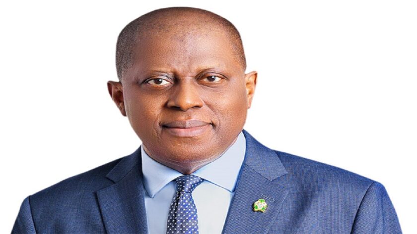 Economic Reforms Have Driven Nigeria Into New Stability Phase – Cardoso