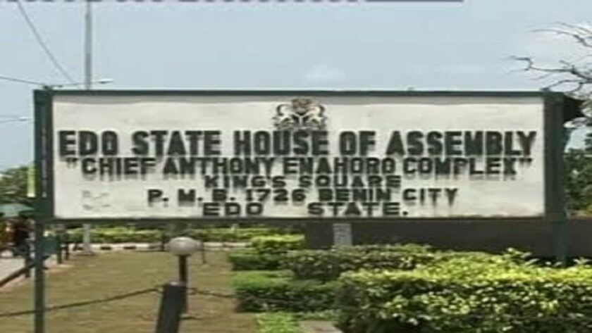 Edo Assembly Invites Obaseki, Ex Officials Over Mowaa, Radisson Deal