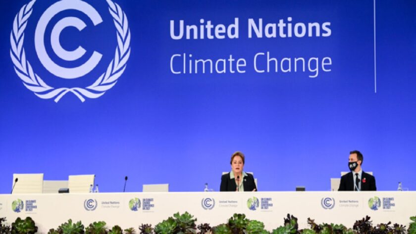 Ethiopia to Host 2027 UN Climate Summit