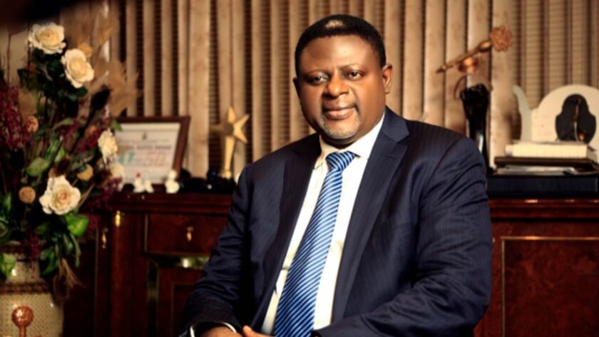 Fitch Affirms Cross River State at 'B'; Outlook Stable