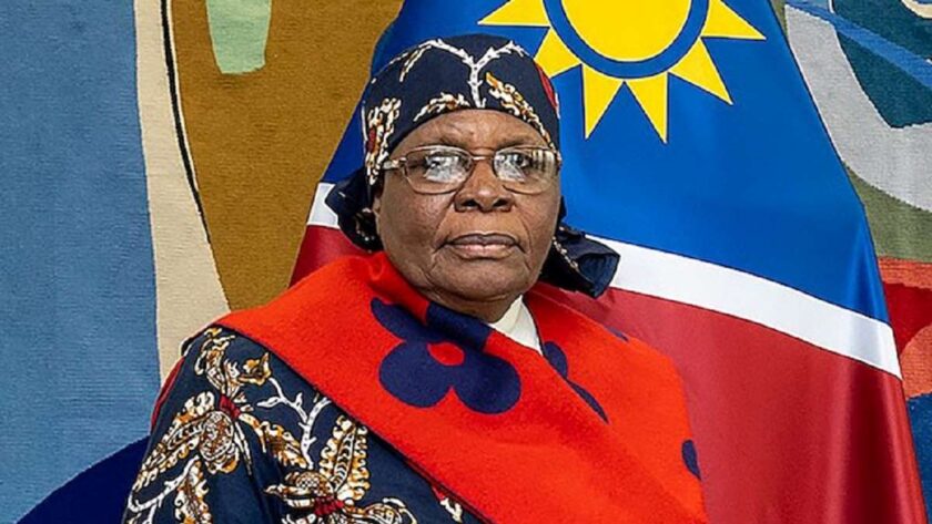 Fitch Affirms Namibia at 'BB-' with Outlook Stable