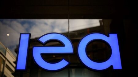 IEA Warns of Multiplying Risks in A World Thirsty for Energy IEA Warns of Multiplying Risks in A World Thirsty for Energy