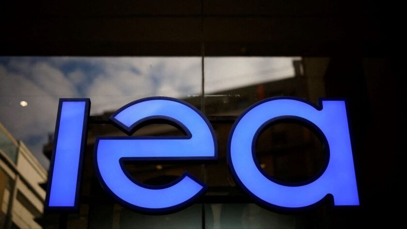 IEA Warns of Multiplying Risks in A World Thirsty for Energy