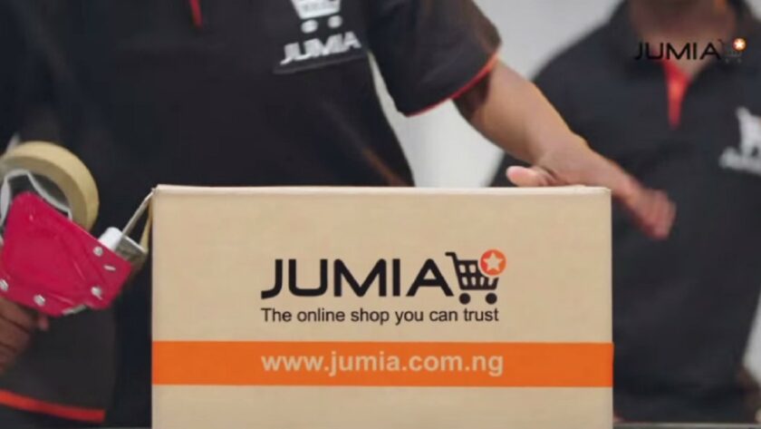 Jumia Posts $17.7m Pre-Tax Loss in Q3, Down 1% in 12 Months