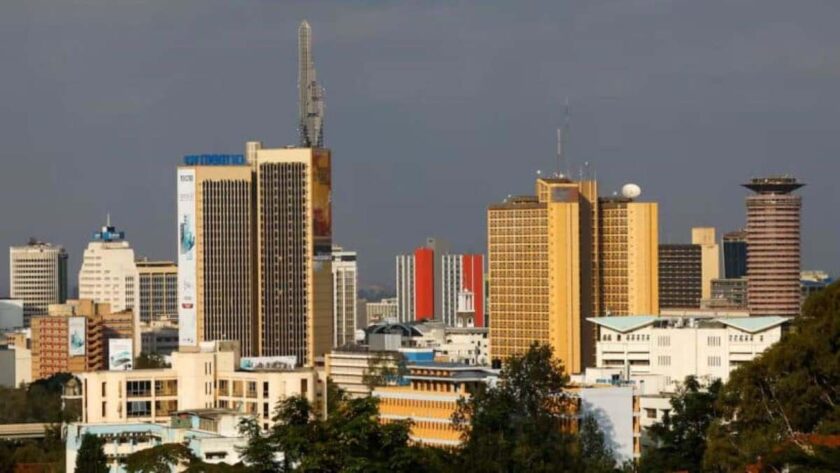 Kenyan Private Sector Sees Significant Expansion in Oct.– PMI