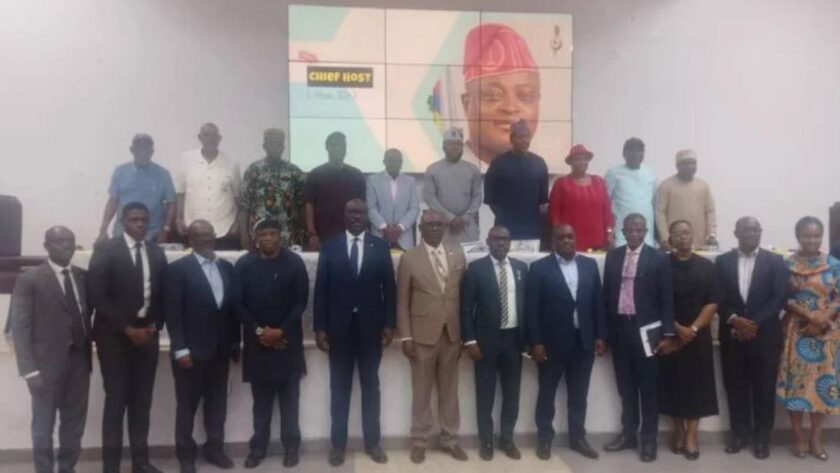 Lagos to Establish Wealth Fund for Infrastructure, Innovation