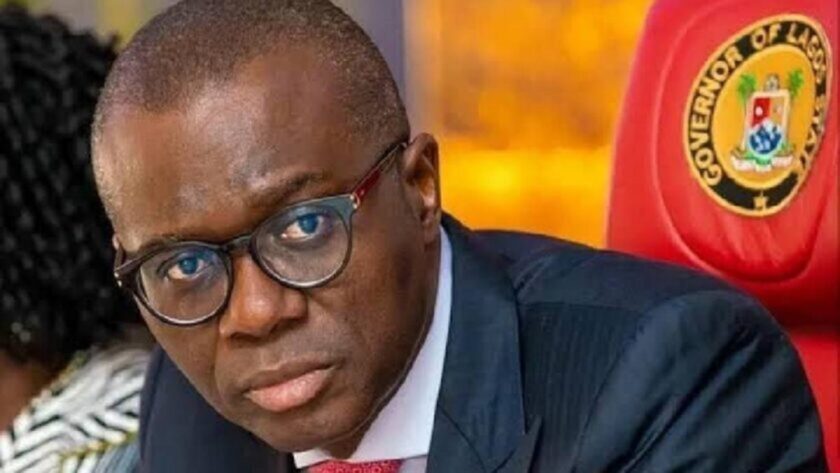 Lagos to Unveil Greenhouse Gas Registry Q1, 2026 Lagos to Unveil Greenhouse Gas Registry Q1, 2026