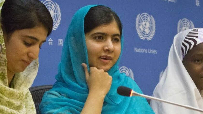 Malala Fund Injects $1.7M To Support Girls’ Education In Nigeria