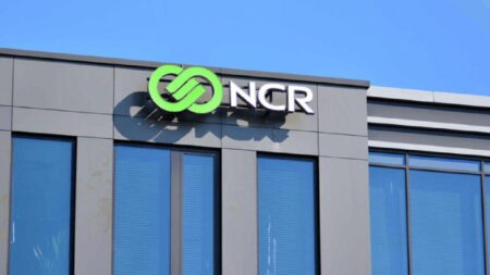 NCR Hits 52-Week High after Earnings, Internal Restructuring