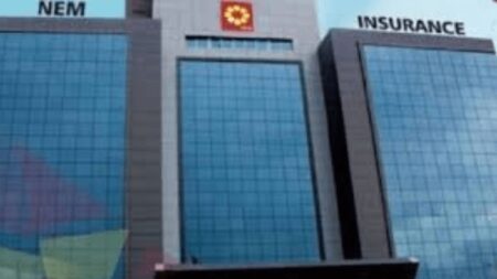 NEM Insurance Settles N30.54 Billion in Claims in Q3