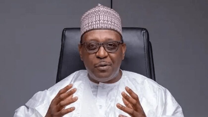 Nigeria Adopts New Frameworks at 2025 Health Joint Annual Review Nigeria Adopts New Frameworks at 2025 Health Joint Annual Review