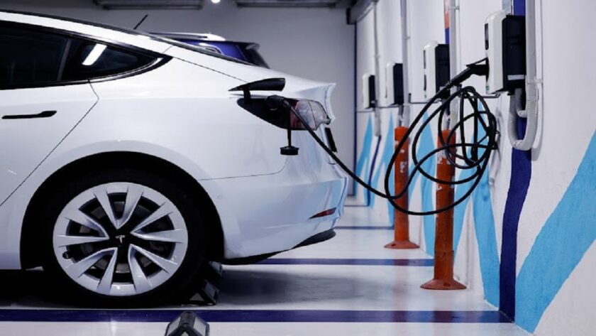 Nigeria Needs Clear EV Charging Roadmap