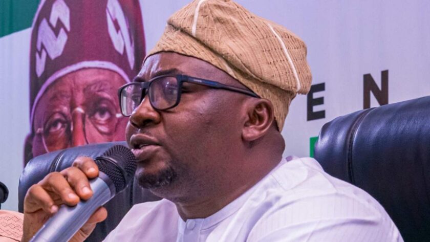 Nigeria, Quaint Energy Sign Deal to Deliver 8 Megawatts of Power