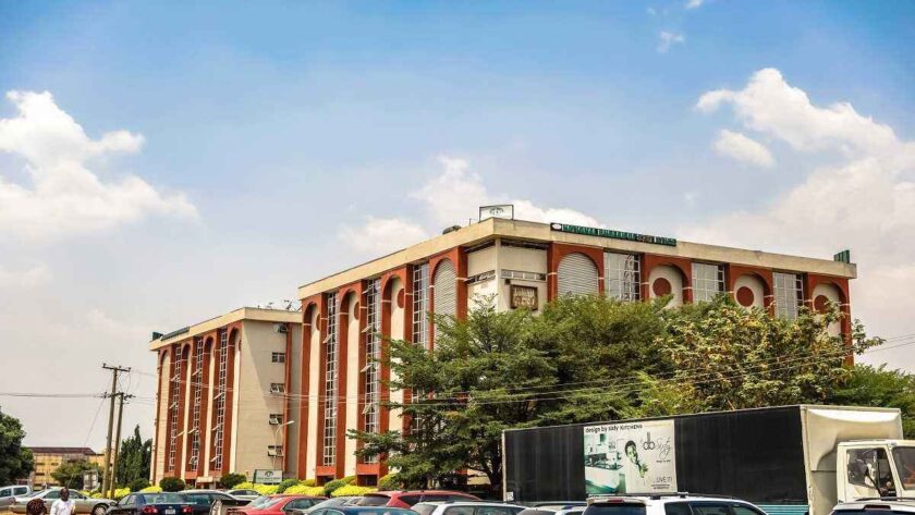 Nigeria Recorded N2.06trn VAT in Q2 2025, says NBS