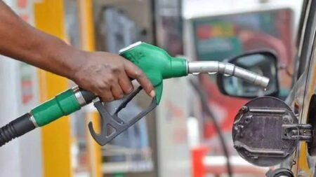 Nigerians Consume 56.74m Litres of Petrol Daily in Oct - NMDPRA