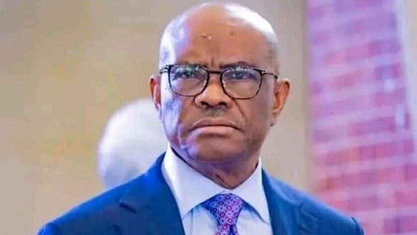 Pdp Expels Wike, Fayose, Anyanwu, Others For Anti-Party Activities