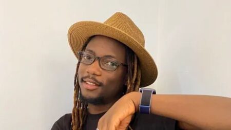 Paystack Suspends Co-Founder Ezra Olubi over Sexual Misconduct Allegations