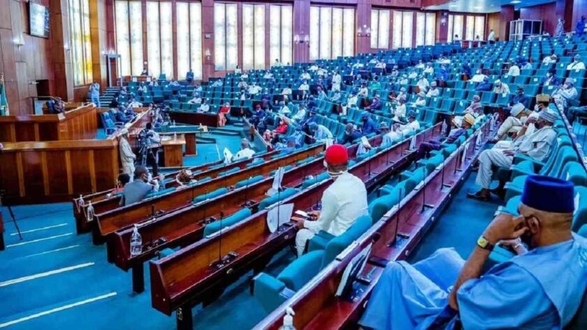 Reps Move to End Oil Revenue Leakages, Strengthen Export Oversight