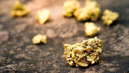 SMDF, ORDF, Partner to Develop Mining Finance Framework