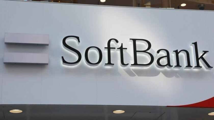 SoftBank Sells Interest in Nvidia for $5.83bn, Dives into AI